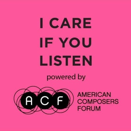 I Care If You Listen: Artist Feature