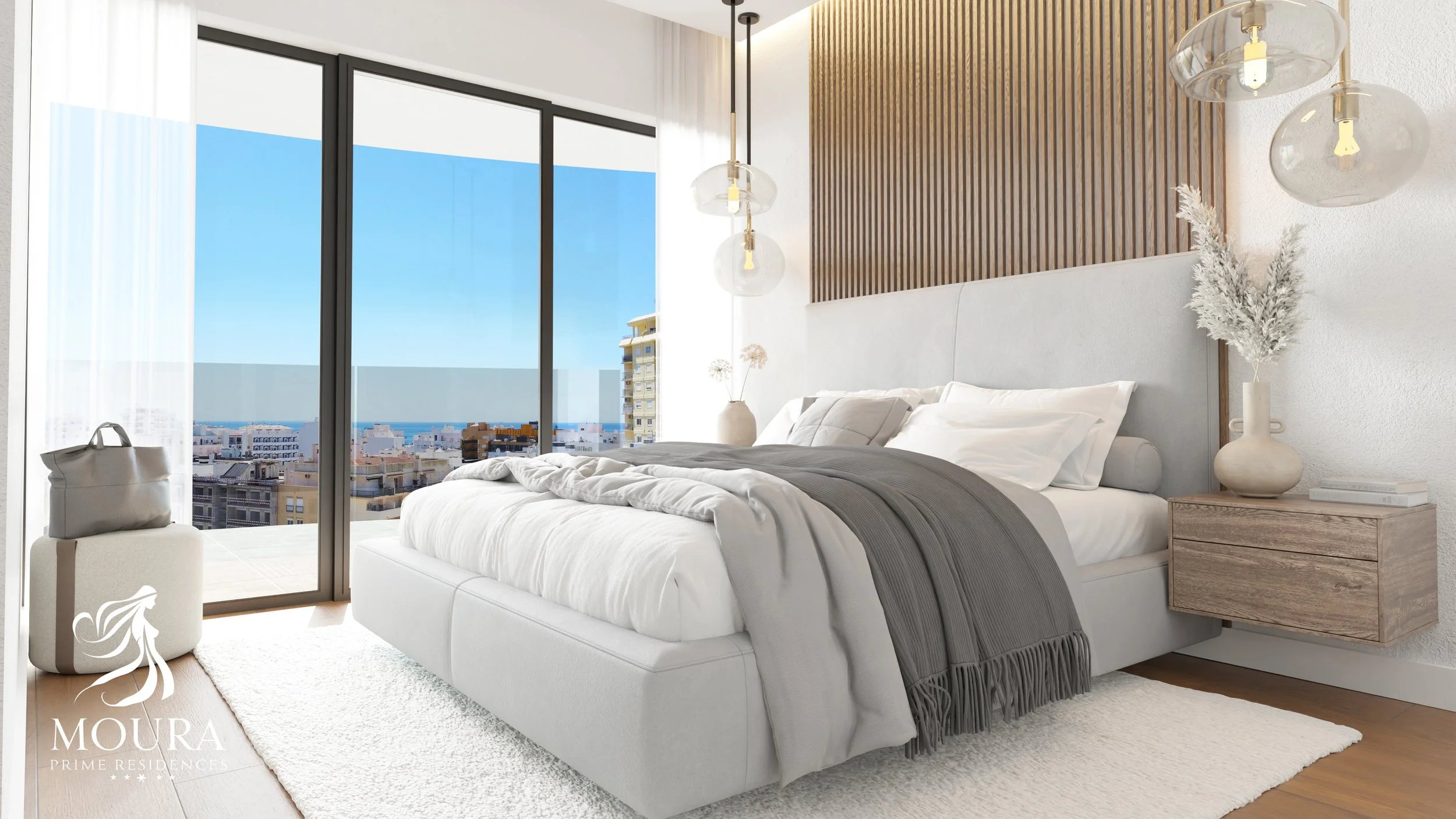 Quarto Armação Bedroom