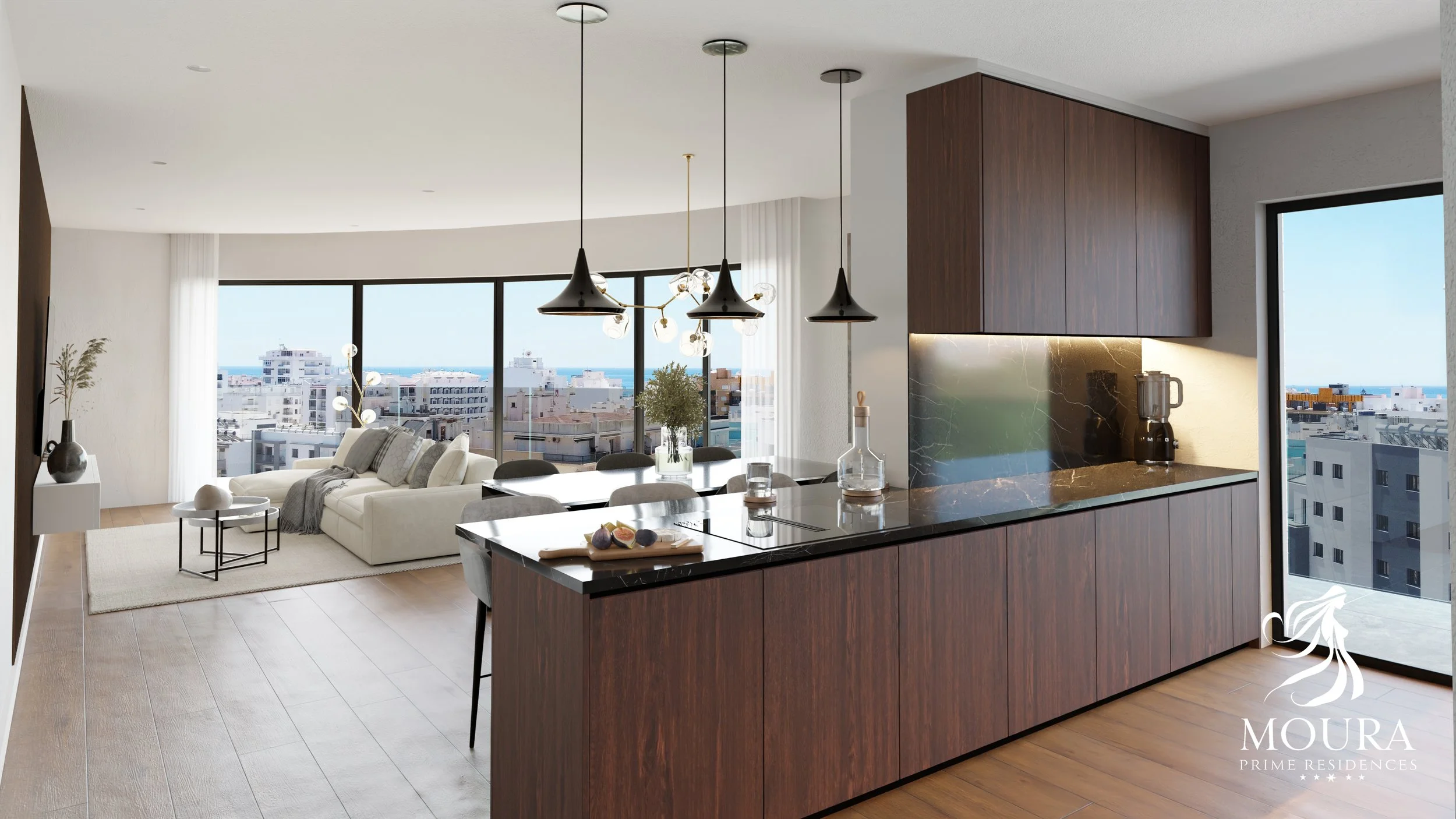 Cozinha Armação Kitchen