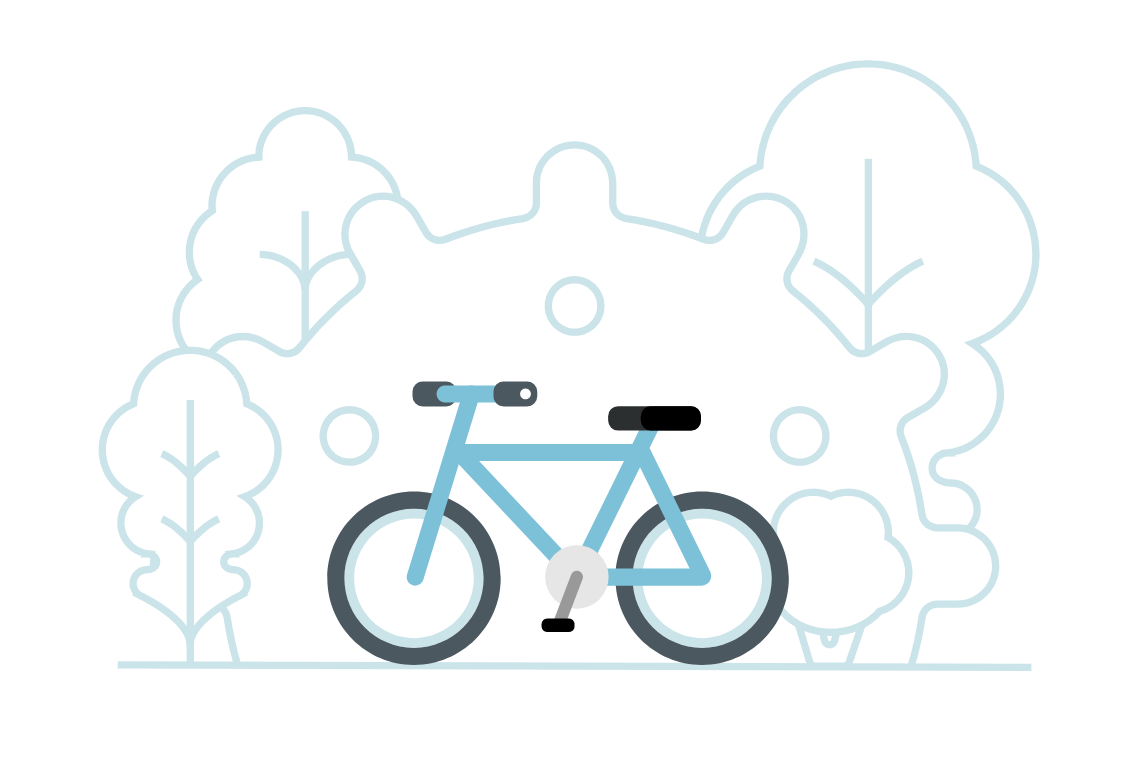 i will cycle