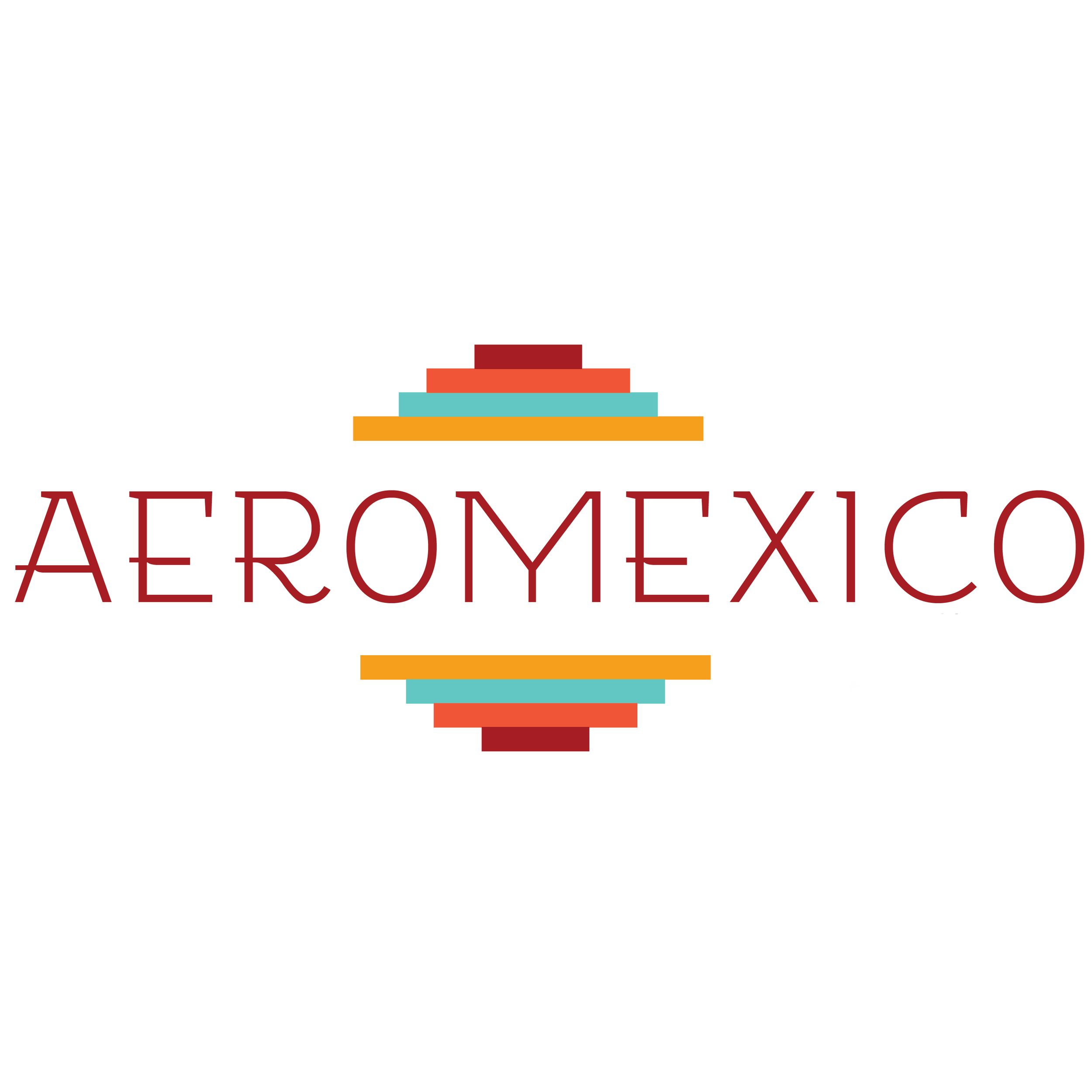 Fly Aeromexico 