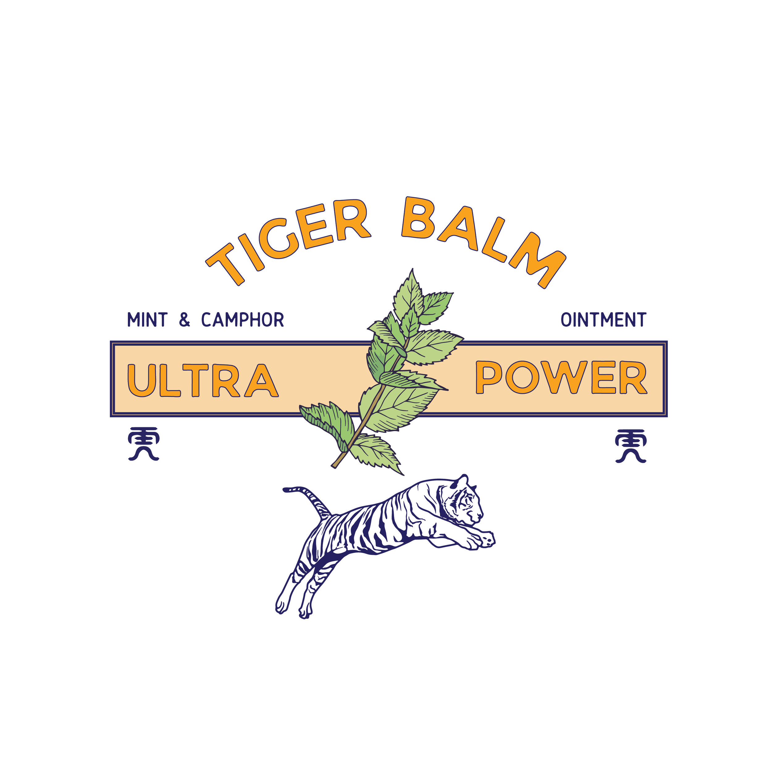 Tiger Balm: Muscle Rub for Pain Relief and Prevention