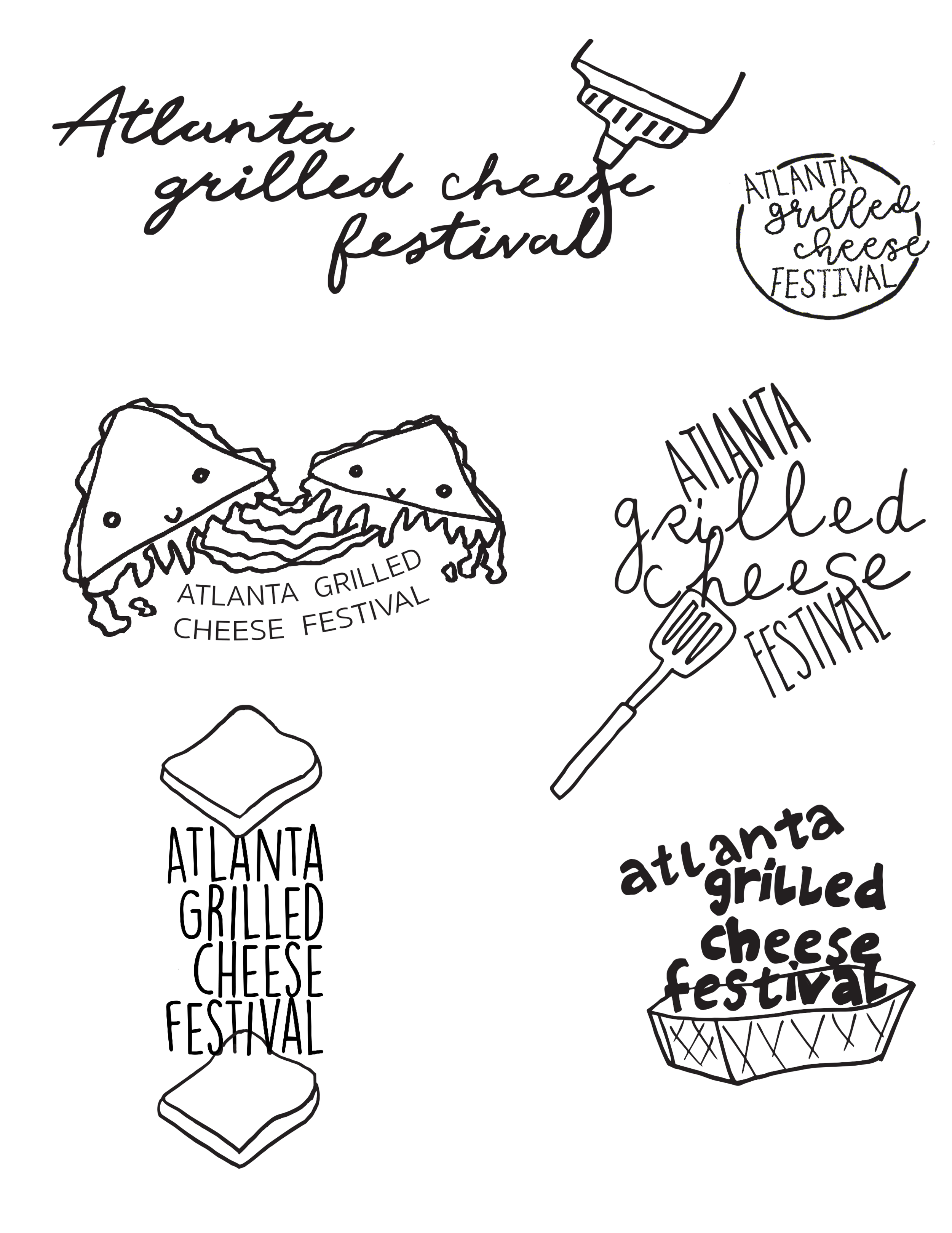 grilled cheese logo sketches.png