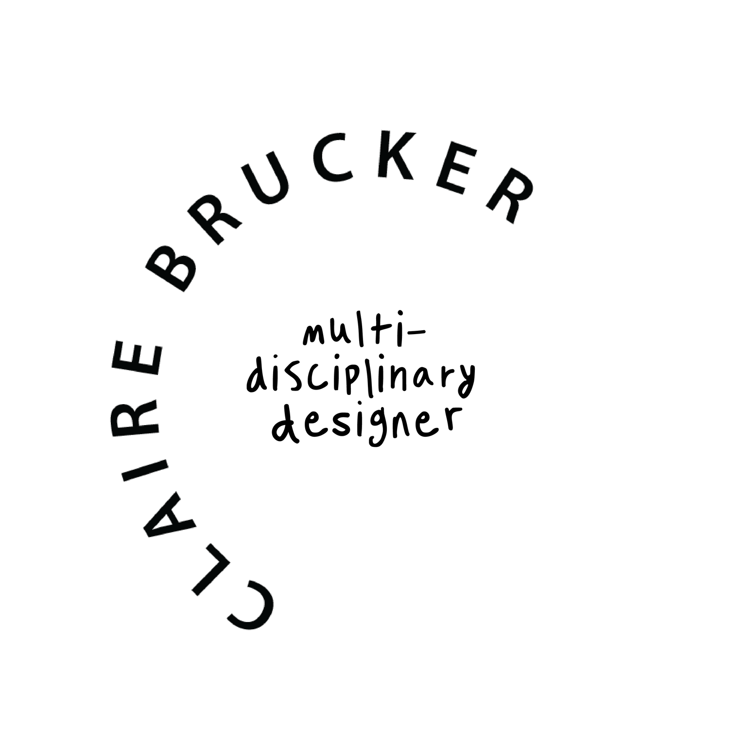 Claire Brucker Design