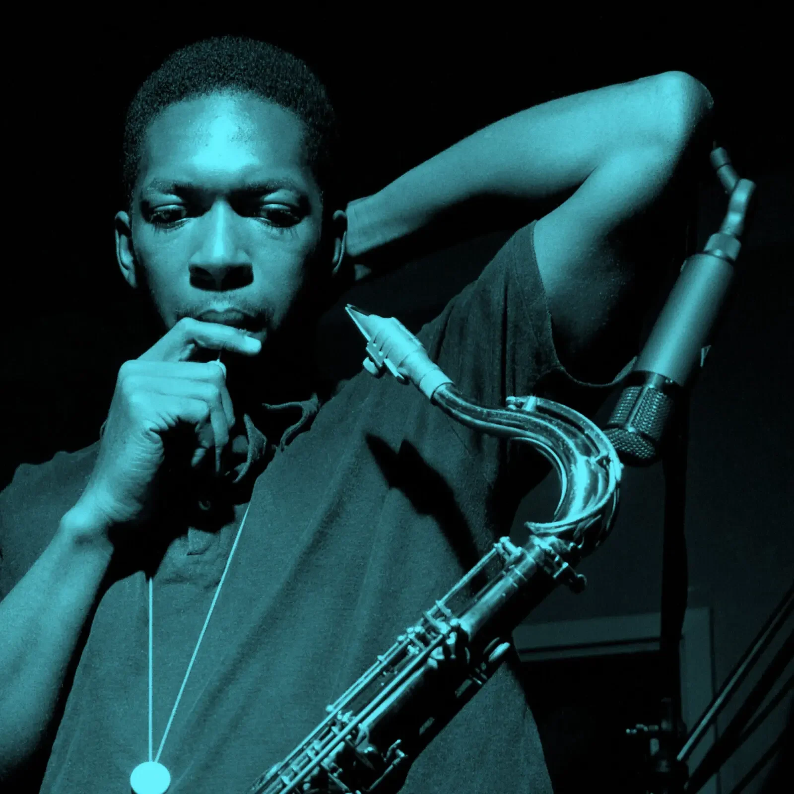 St. Louis Symphony Orchestra - Coltrane 100: Legacy