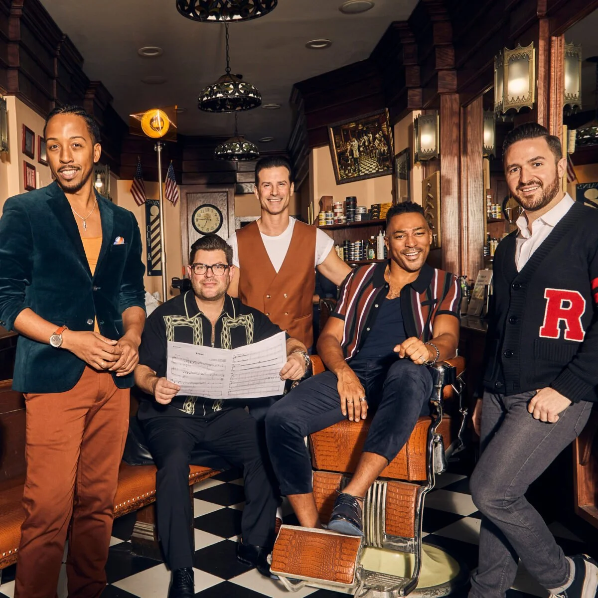 St. Louis Symphony - Route 66 Rewind with The Doo Wop Project