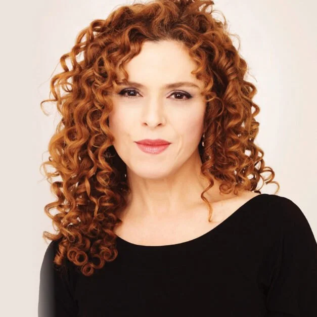 St. Louis Symphony - An Evening With Bernadette Peters