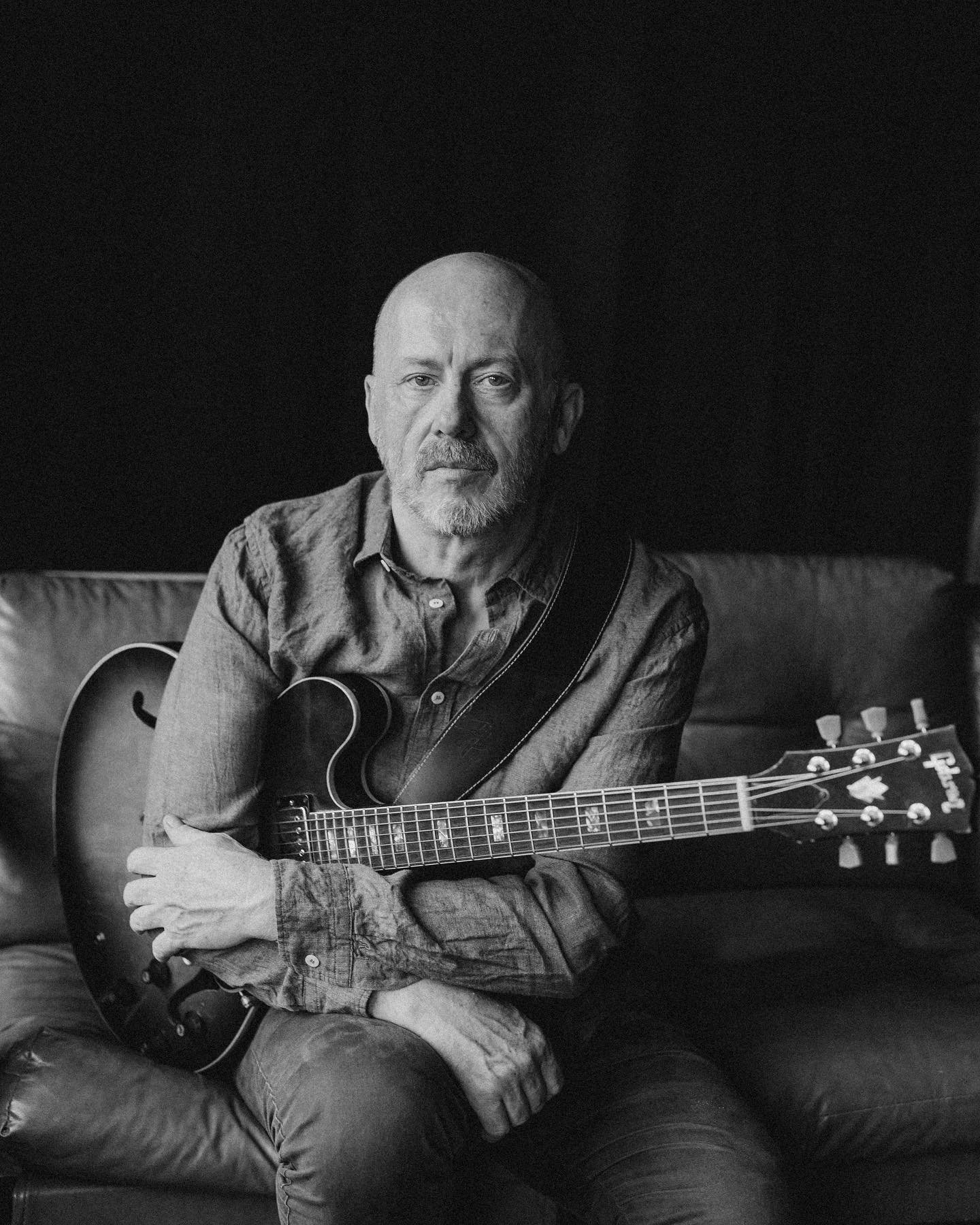 Vincent Varvel Quartet