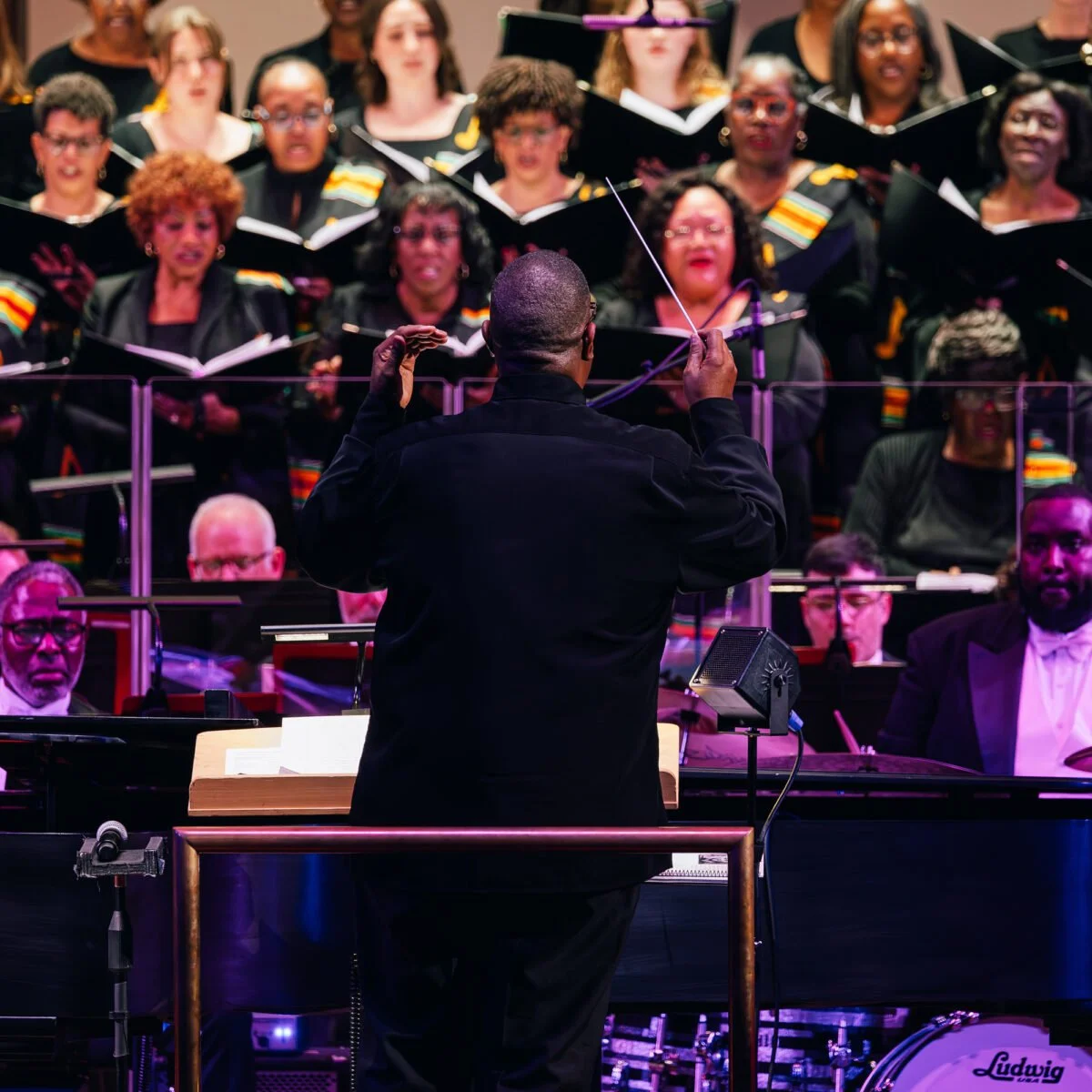 St. Louis Symphony - Soul of a People: A Juneteenth Celebration of Black Music