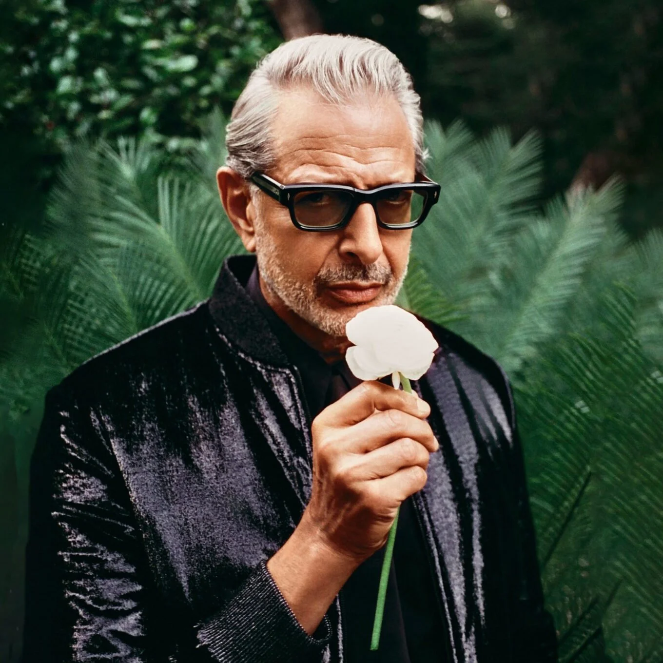 Jeff Goldblum with the Mildred Snitzer Orchestra and the St. Louis Symphony Orchestra
