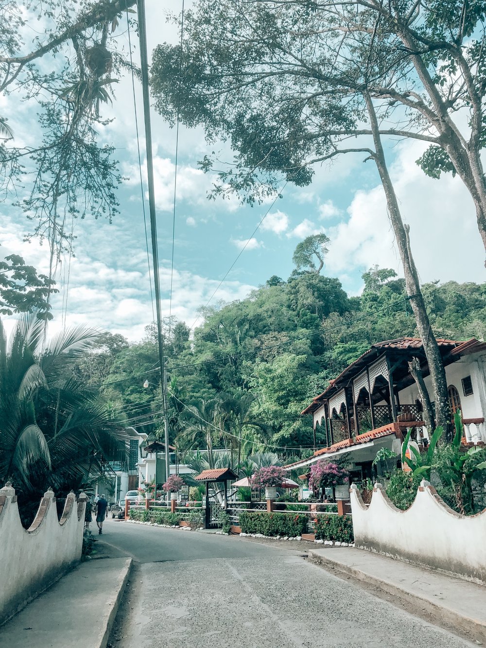 Manuel Antonio National Park.JPG