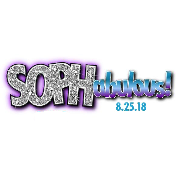 "Soph"abulous logo