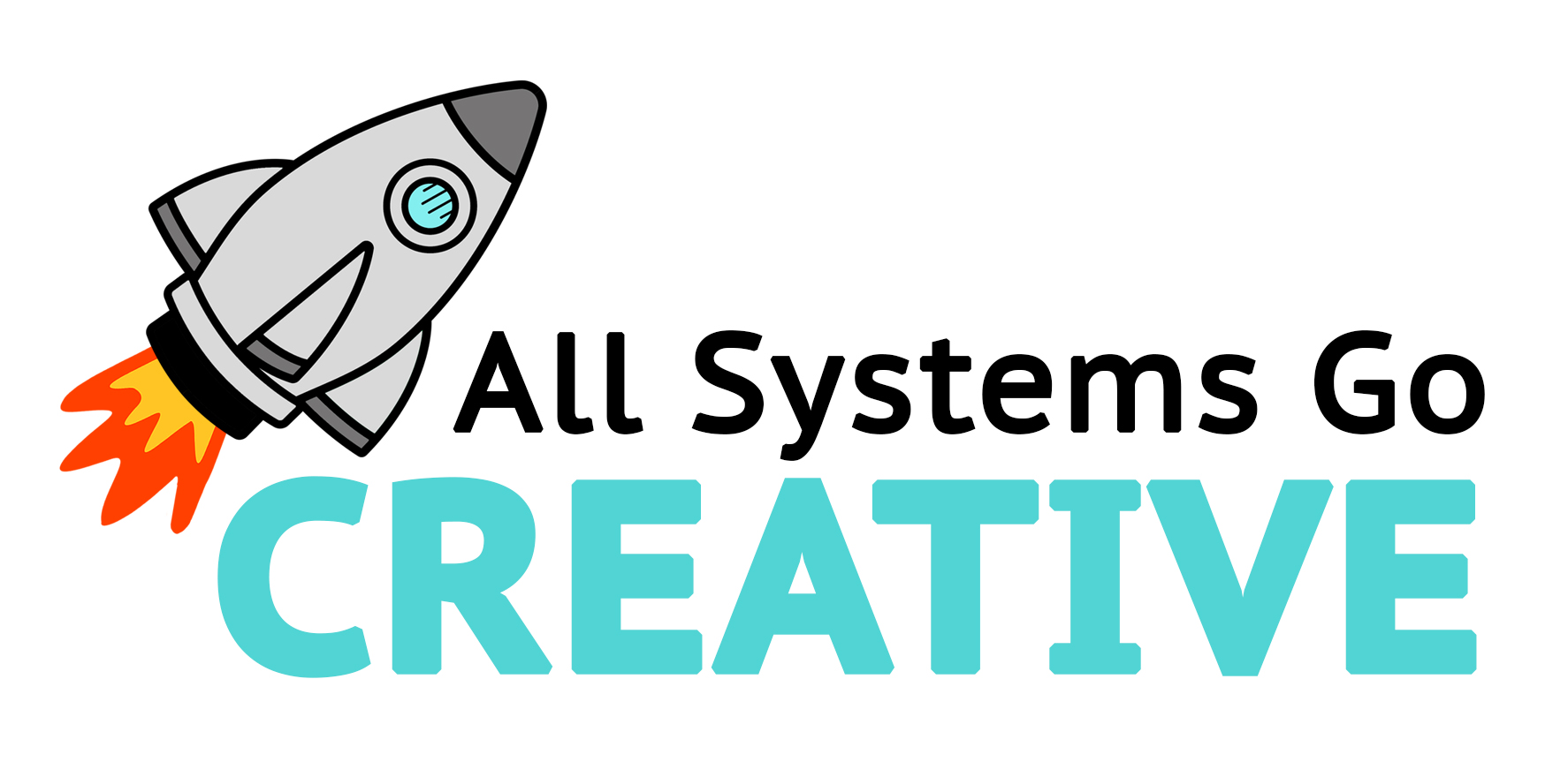 All Systems Go Creative