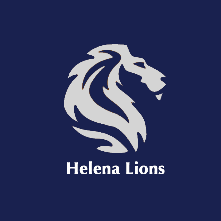 Helena Lions logo
