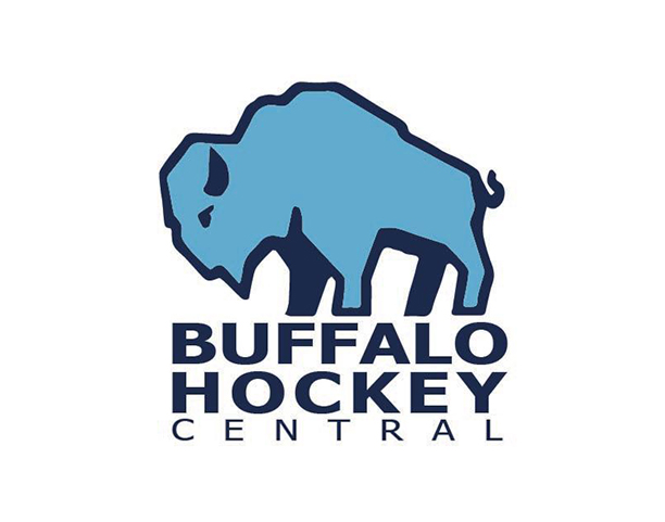 Buffalo Hockey Central logo