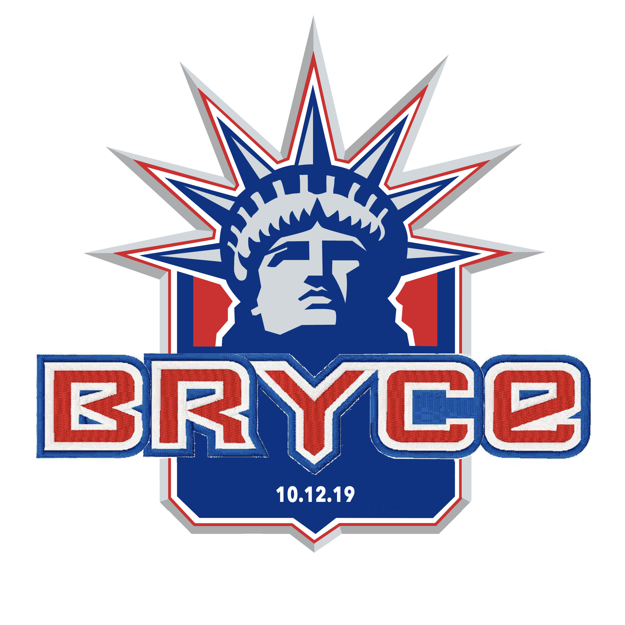 Bryce "Rangers" logo