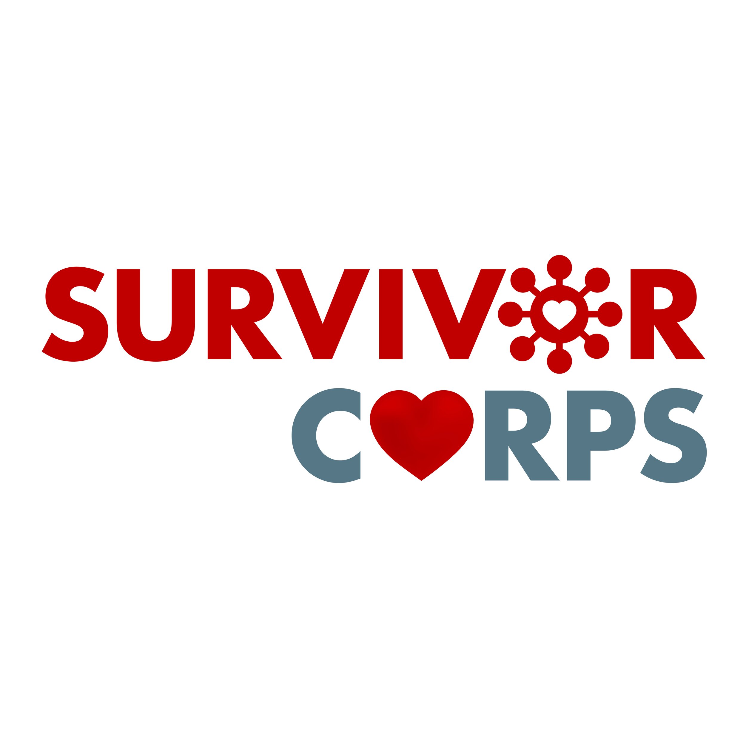 Survivor Corps logo