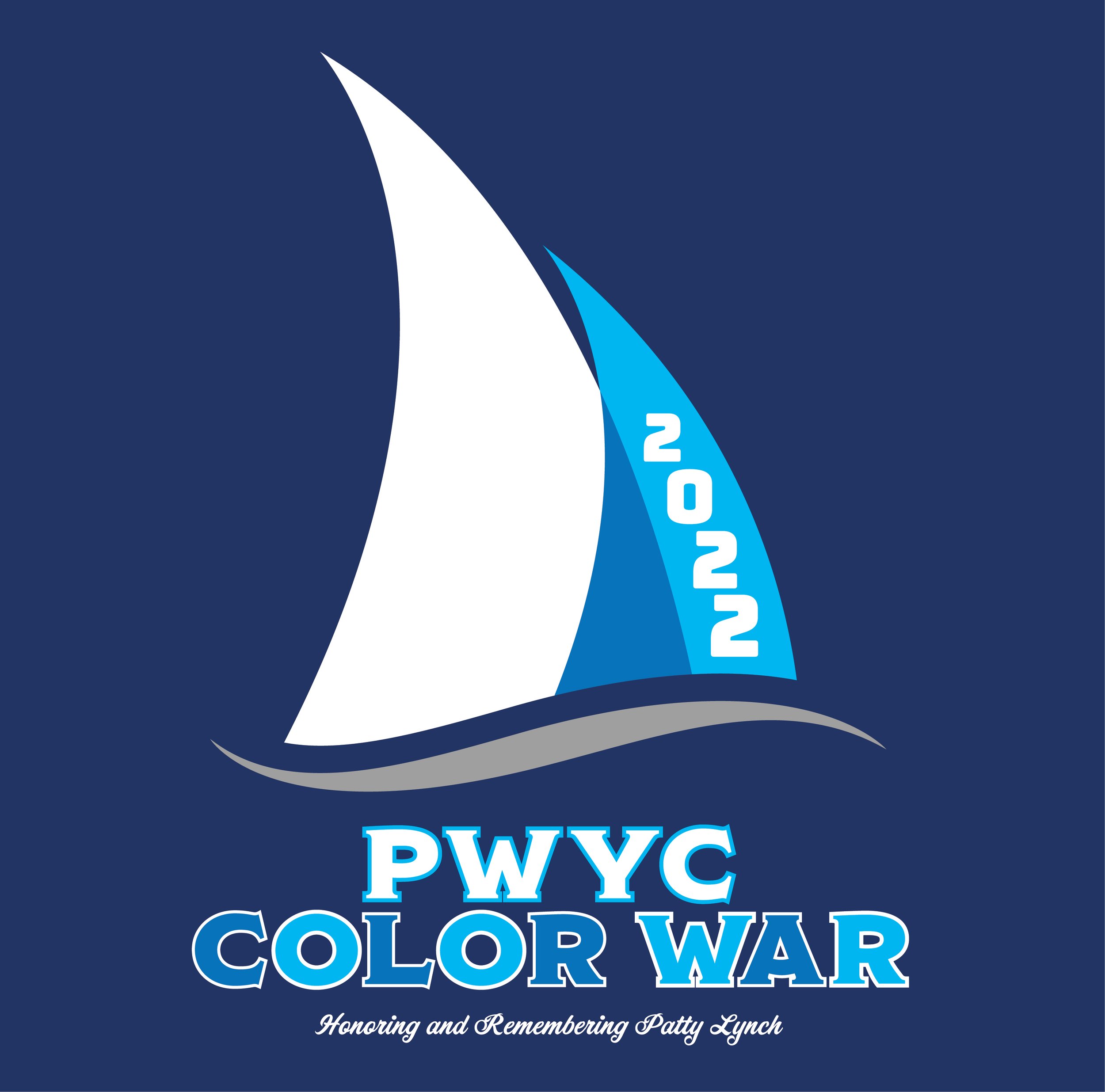 Port Washington Yacht Club Color War