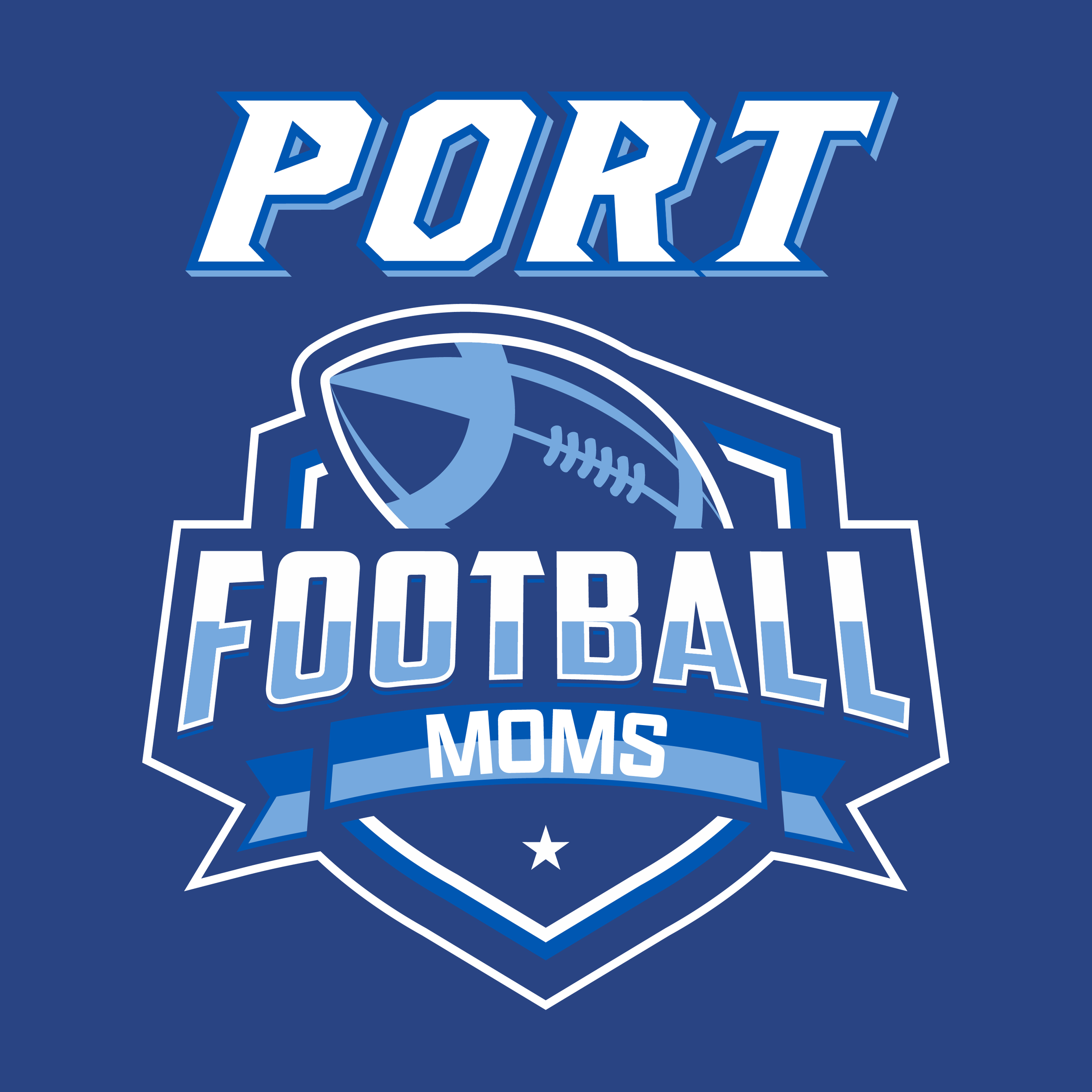 Port Washington Football Moms