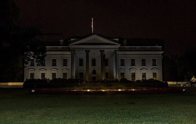 Grand rising! this is where that wannabe slave master hides while the country is in pain. punk ass.