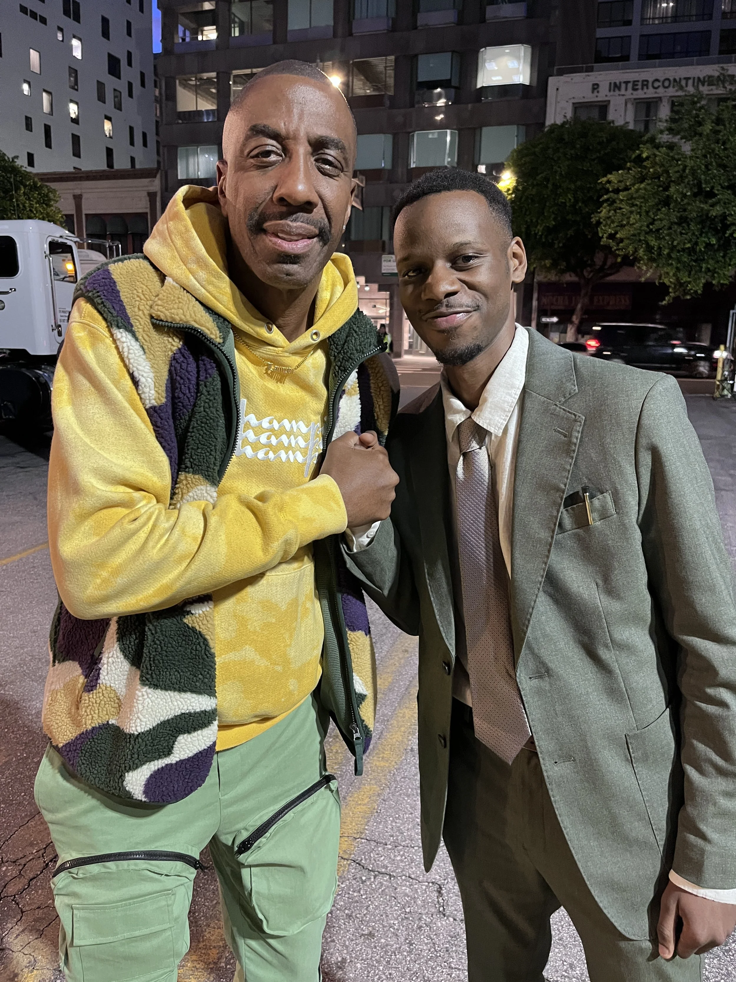 HBO's Curb Your Enthusiasm S12 E10 "No Lessons Learned" 