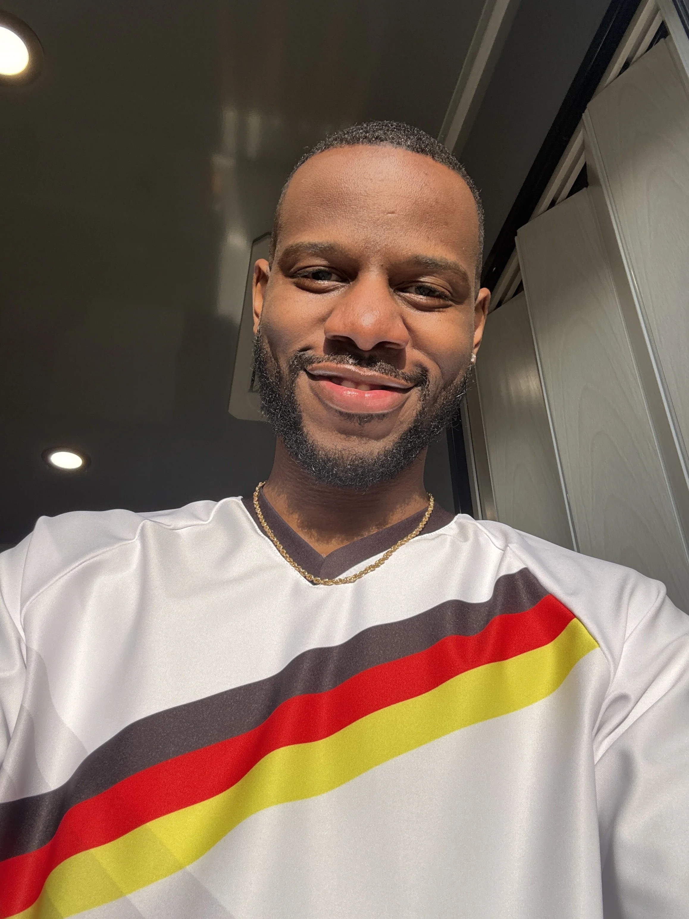 Lays "World Cup" Commercial 