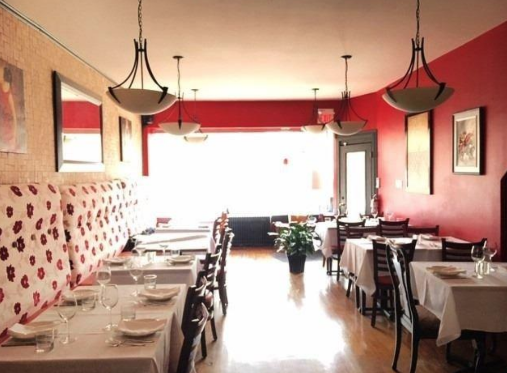 Top 5 Commercial Spaces for Sale/Lease in Mimico — Personal Training