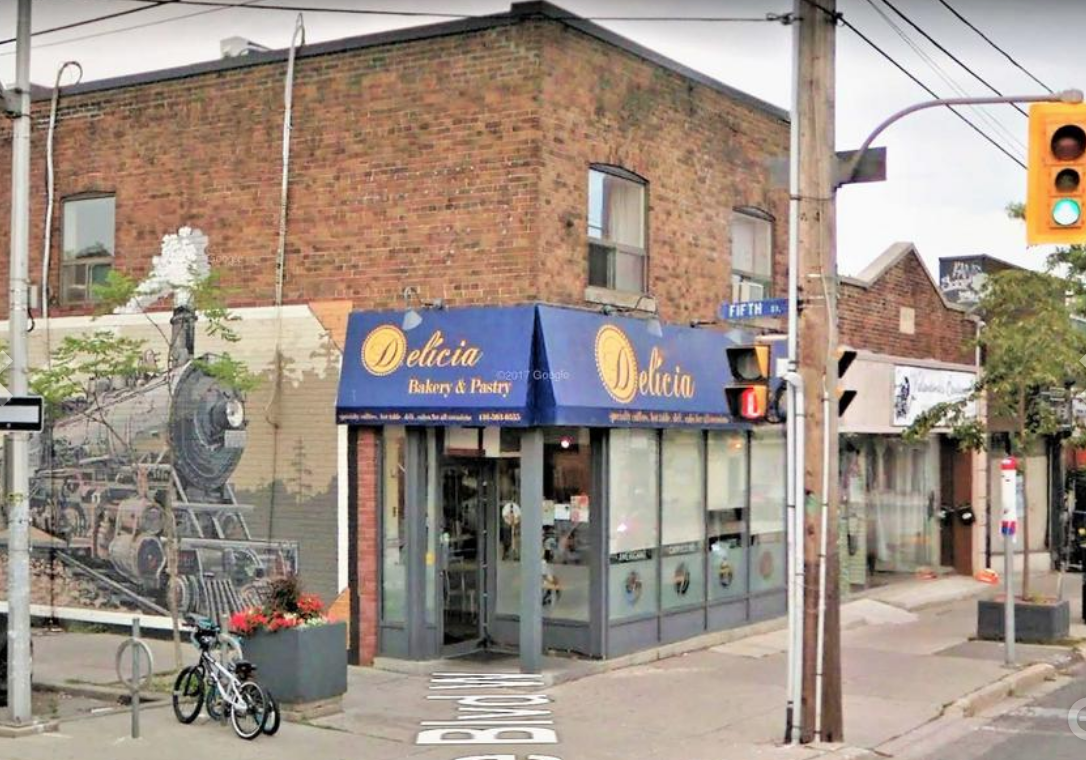 Top 5 Commercial Spaces for Sale/Lease in Mimico — Personal Training