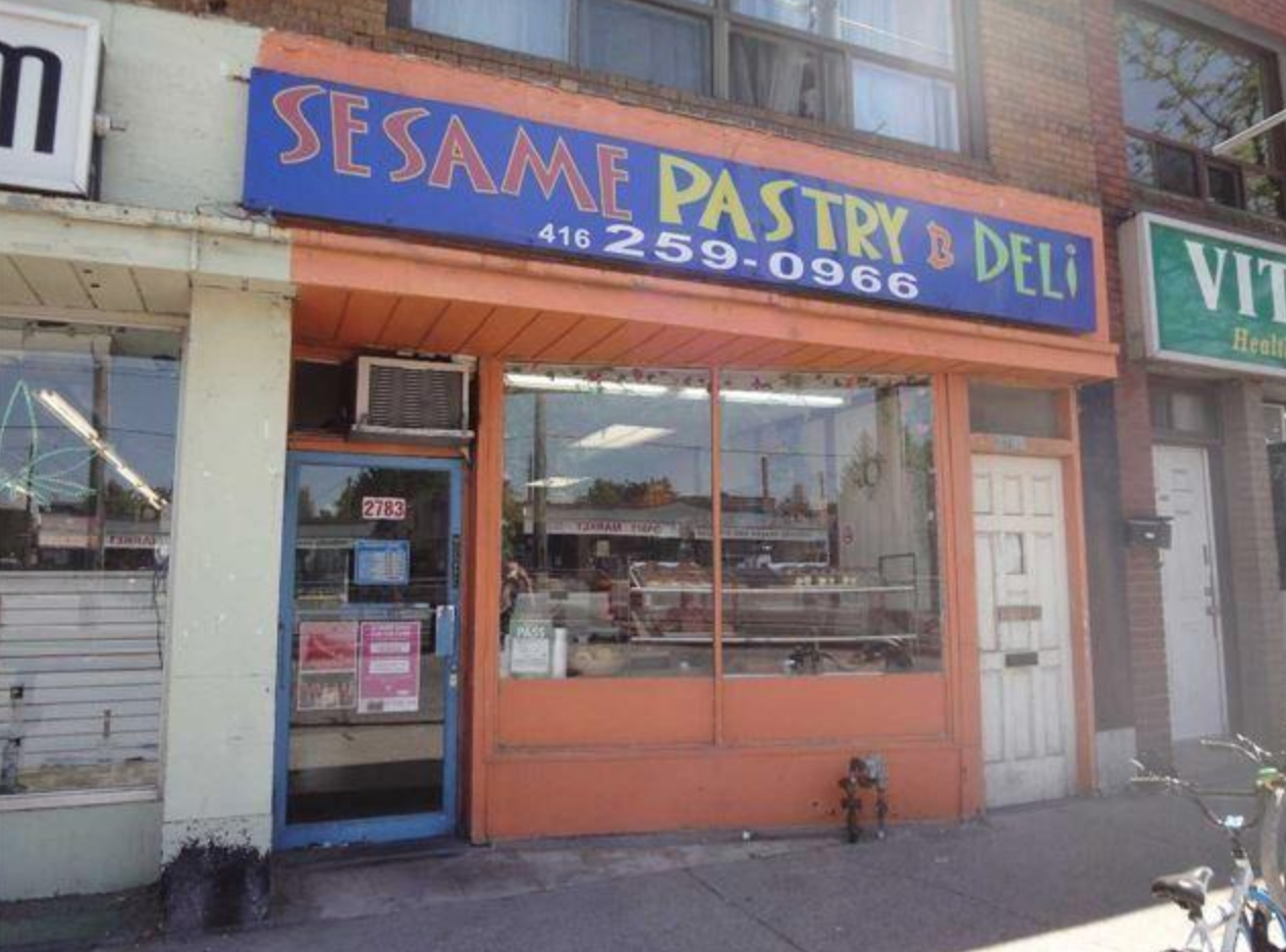 Top 5 Commercial Spaces for Sale/Lease in Mimico — Personal Training