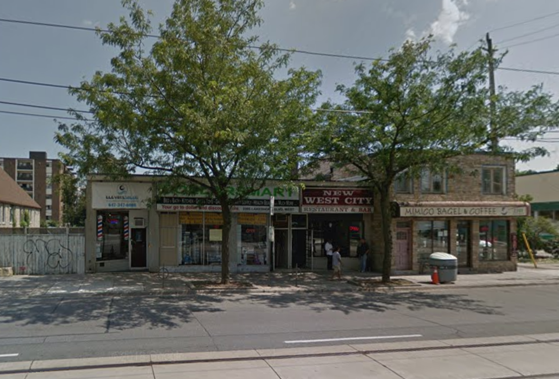 Top 5 Commercial Spaces for Sale/Lease in Mimico — Personal Training