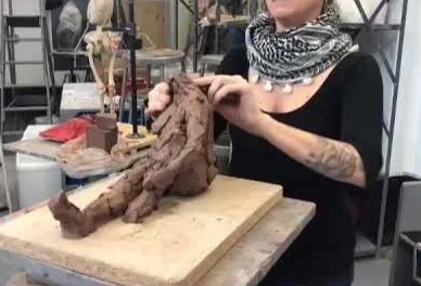 Kelly Robert_figure study 2