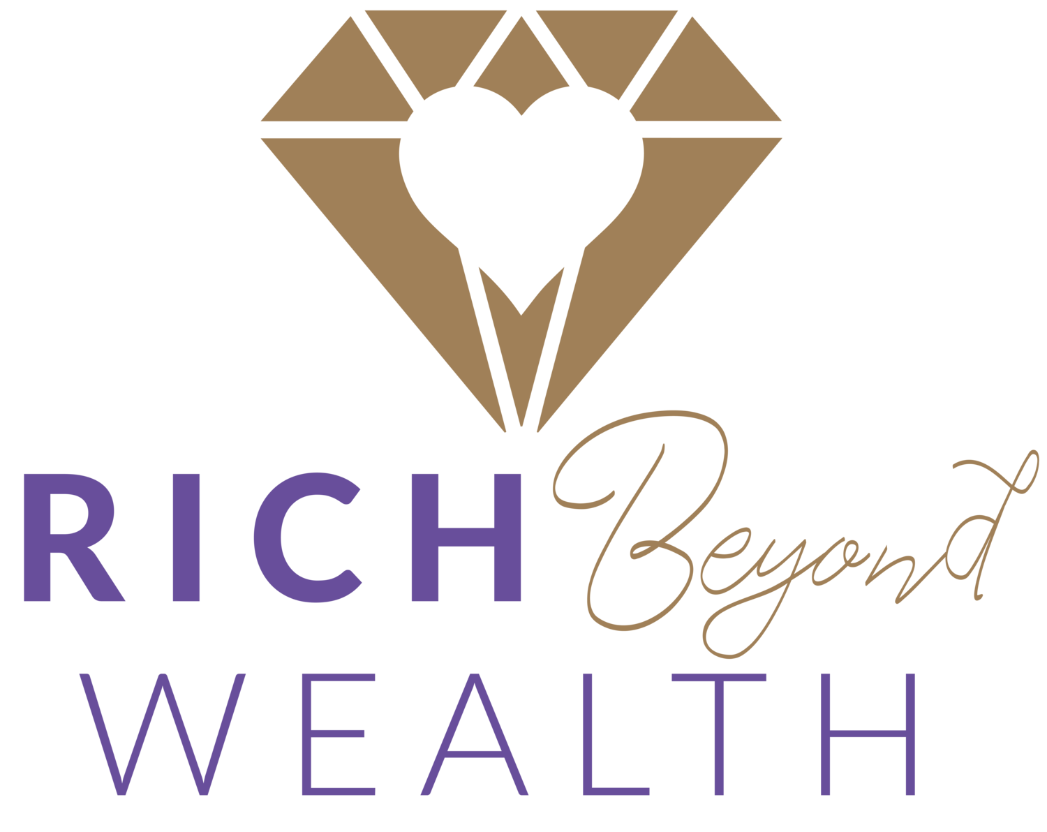 Rich Beyond Wealth