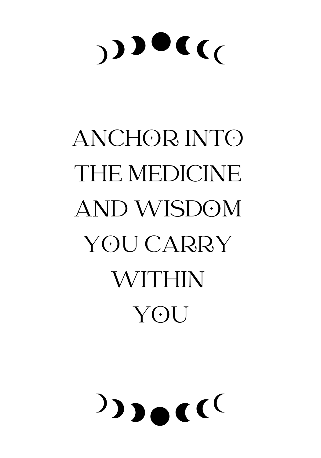 Anchor into the medicine.png