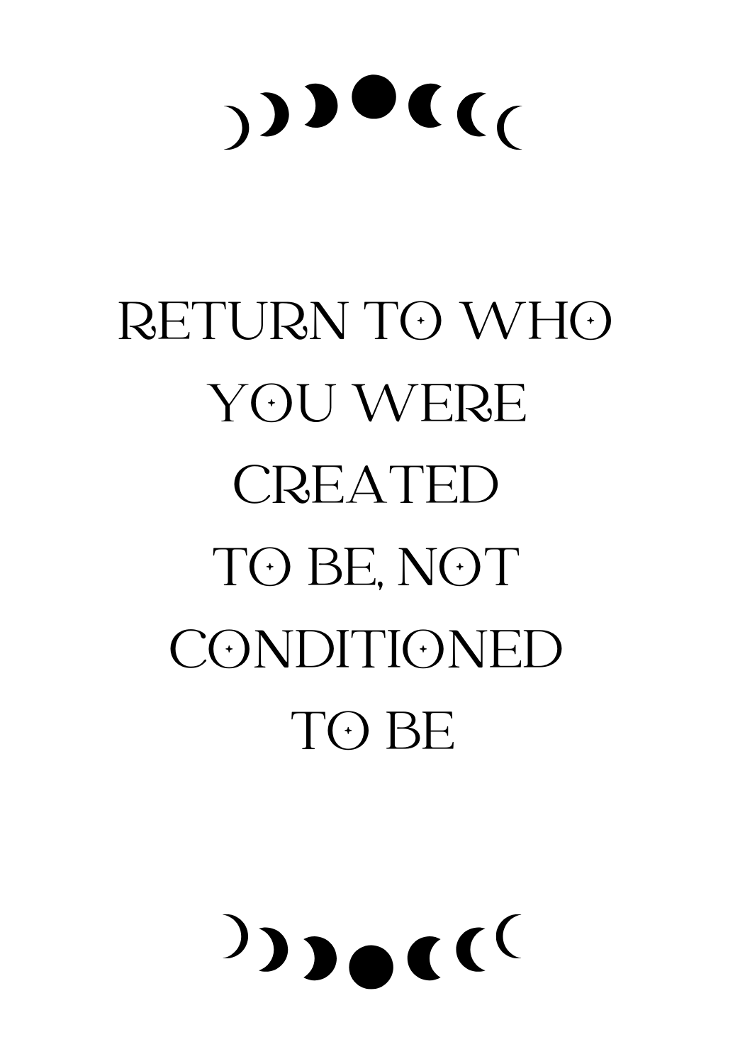 Retrun to who you were created to be.png