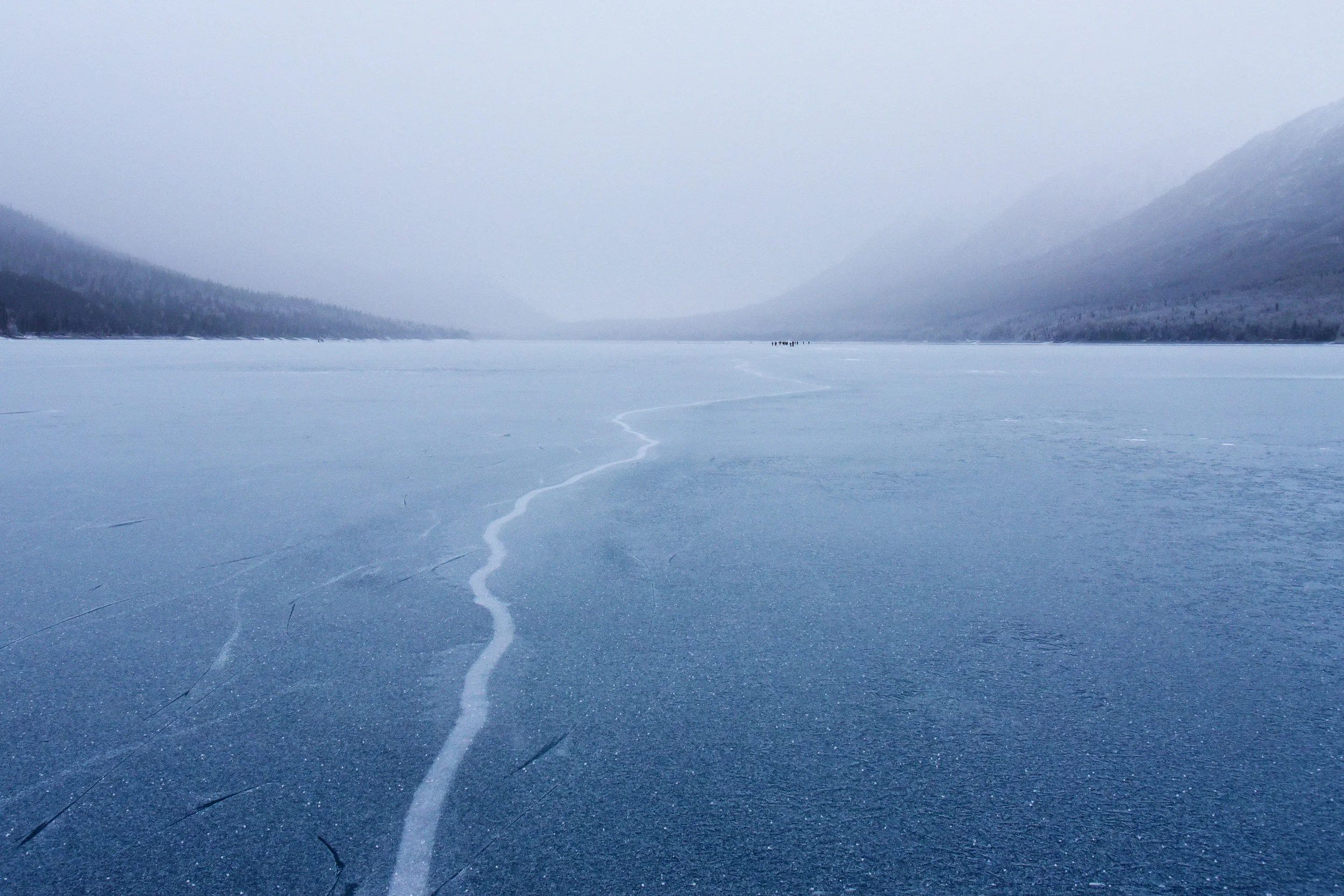 ICEBREAKER