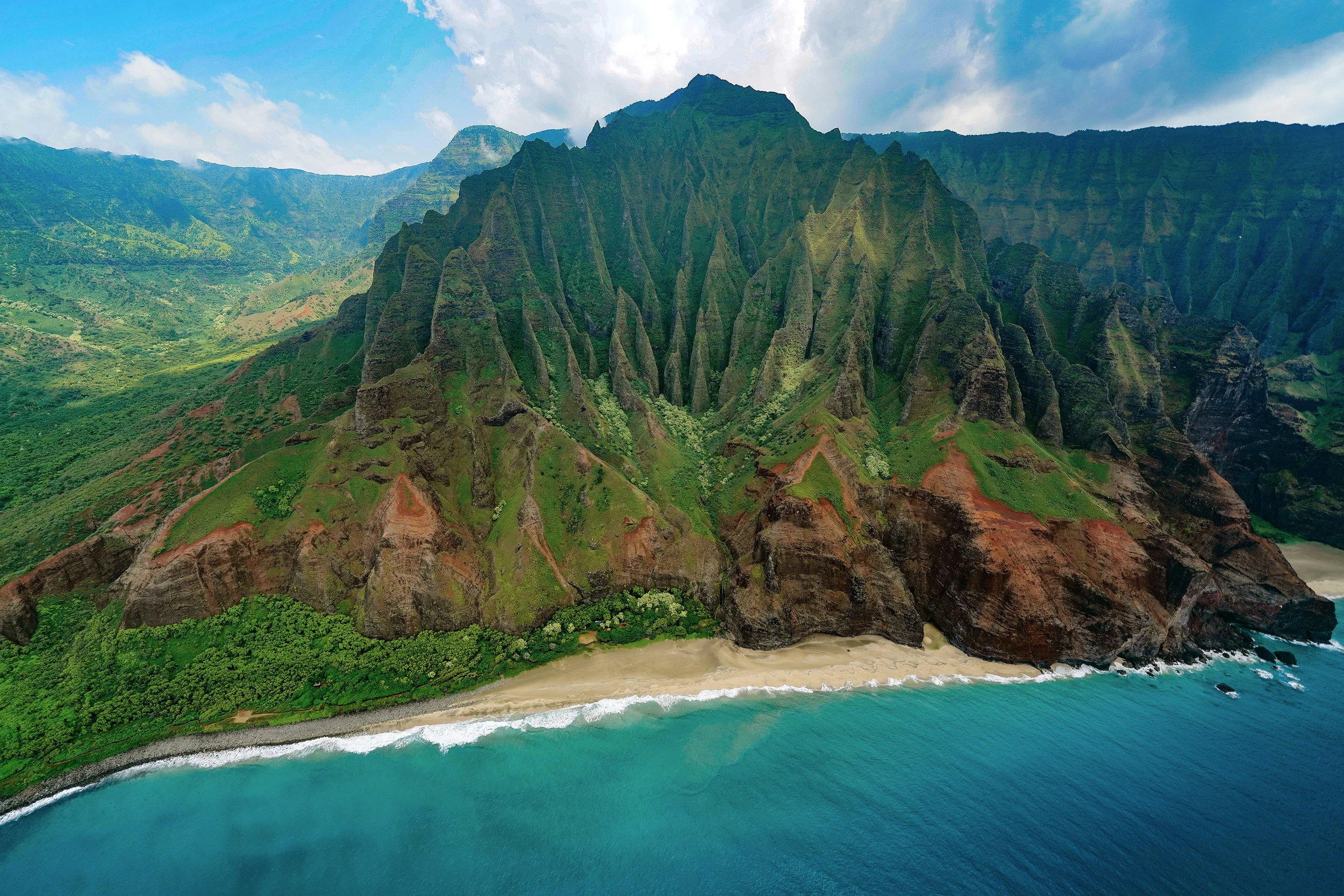 HAWAII – VALUABLE LESSONS LEARNED