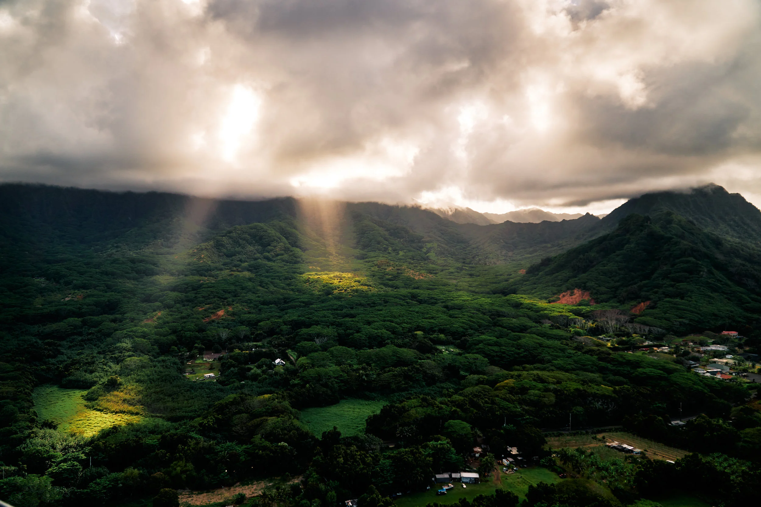 HAWAII – VALUABLE LESSON UNPACKED