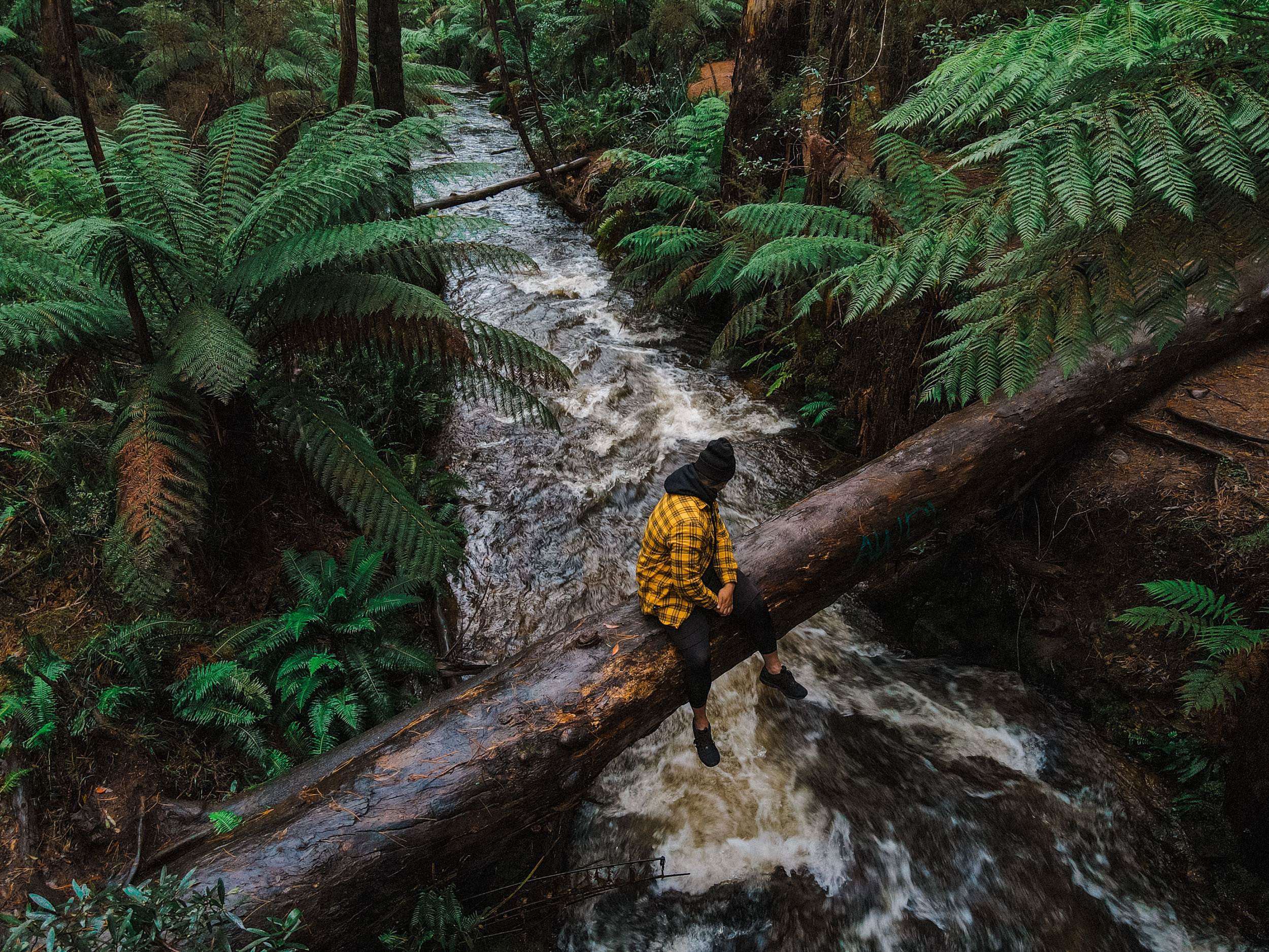 FINDING YOUR FAITH