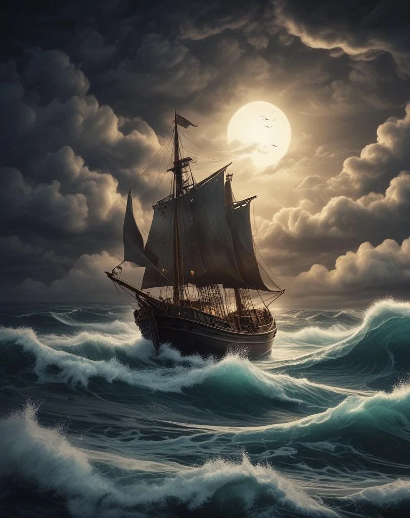 Episode 32 - Remember Who You Are