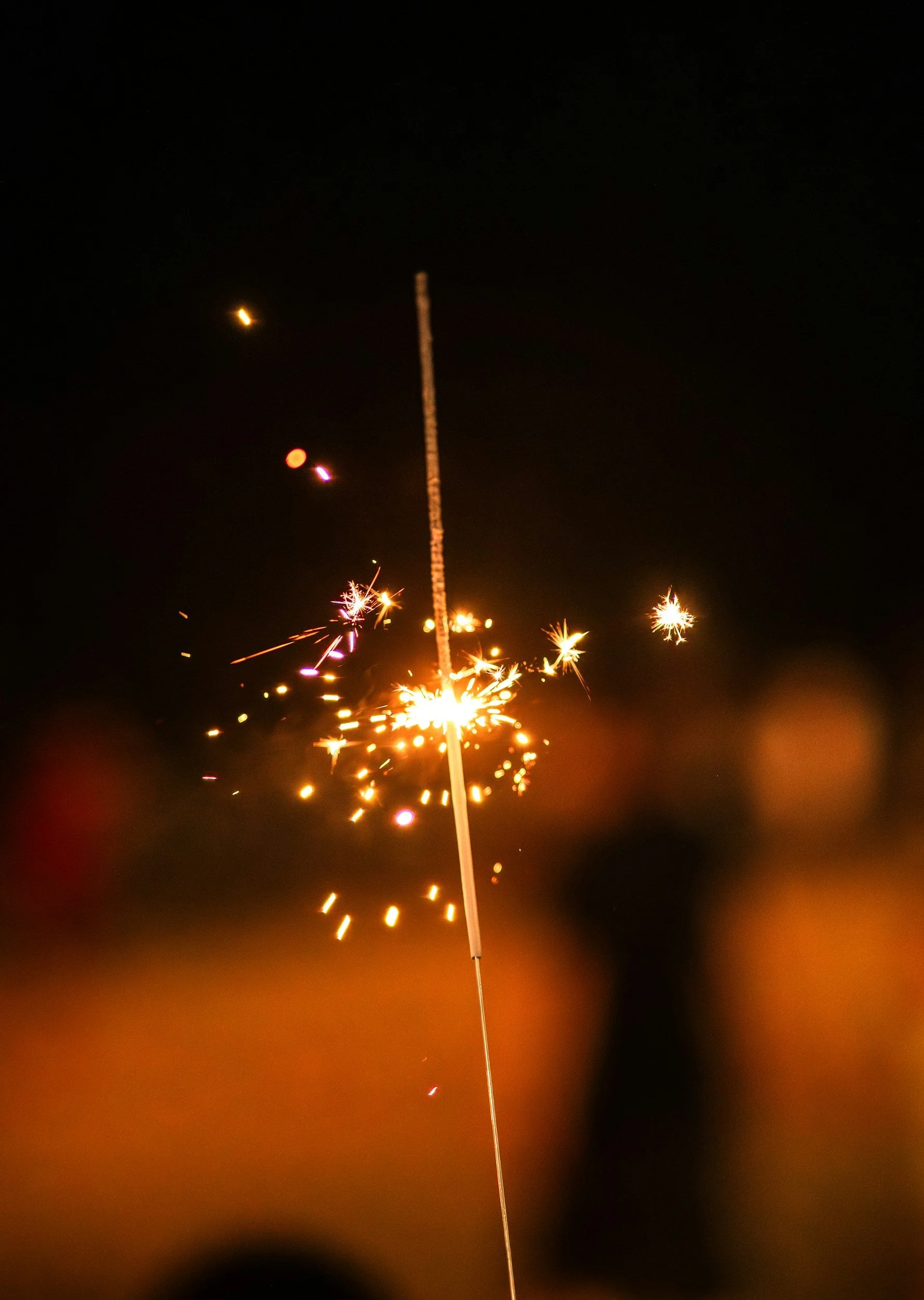 Episode 35 - December Musings