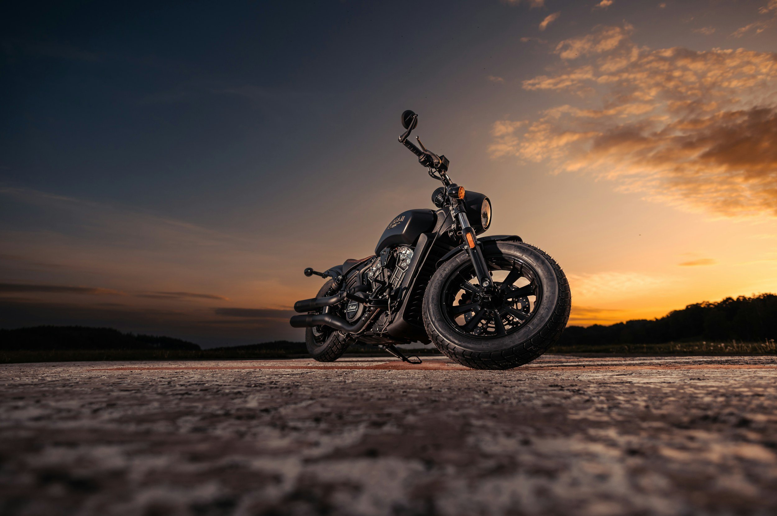 Episode 59 -I Didn’t Expect to Grieve a Motorcycle: Learning to Let Go Without Losing the Memories