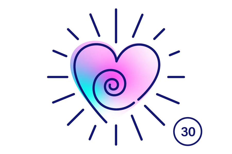 Emotion Code and Reiki Energy Healing - 30 Minute Session