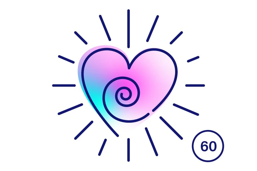 Emotion Code and Reiki Energy Healing - 60 Minute Session