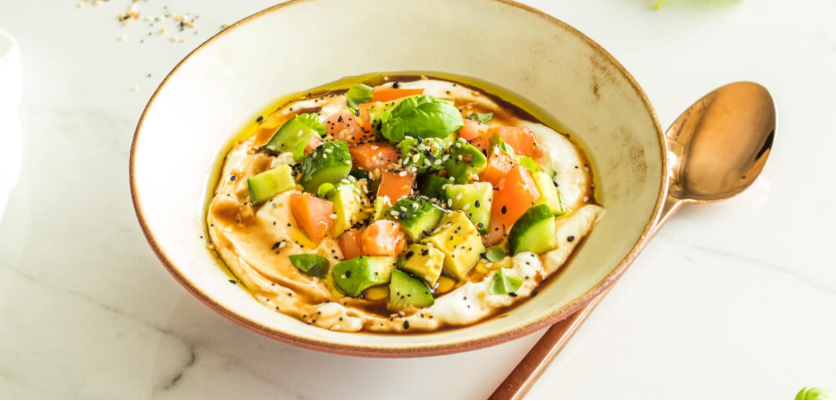 5 Mediterranean Diet Breakfasts to Start Your Day Right