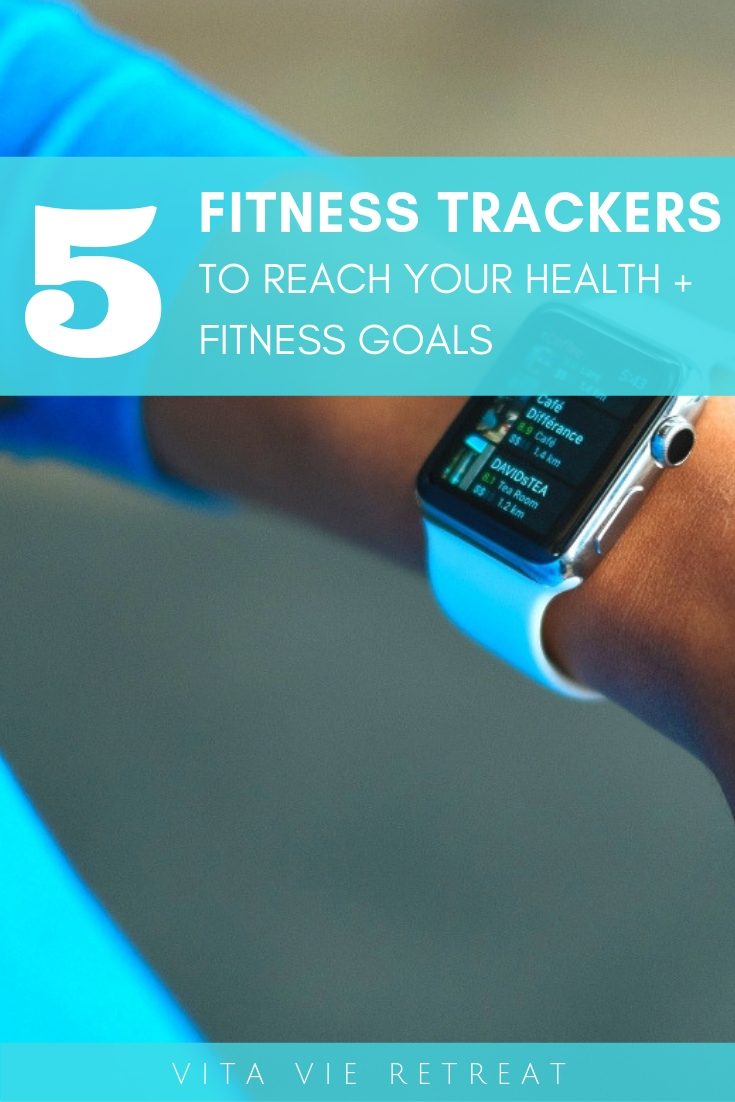 Best fit tracker 2018 store