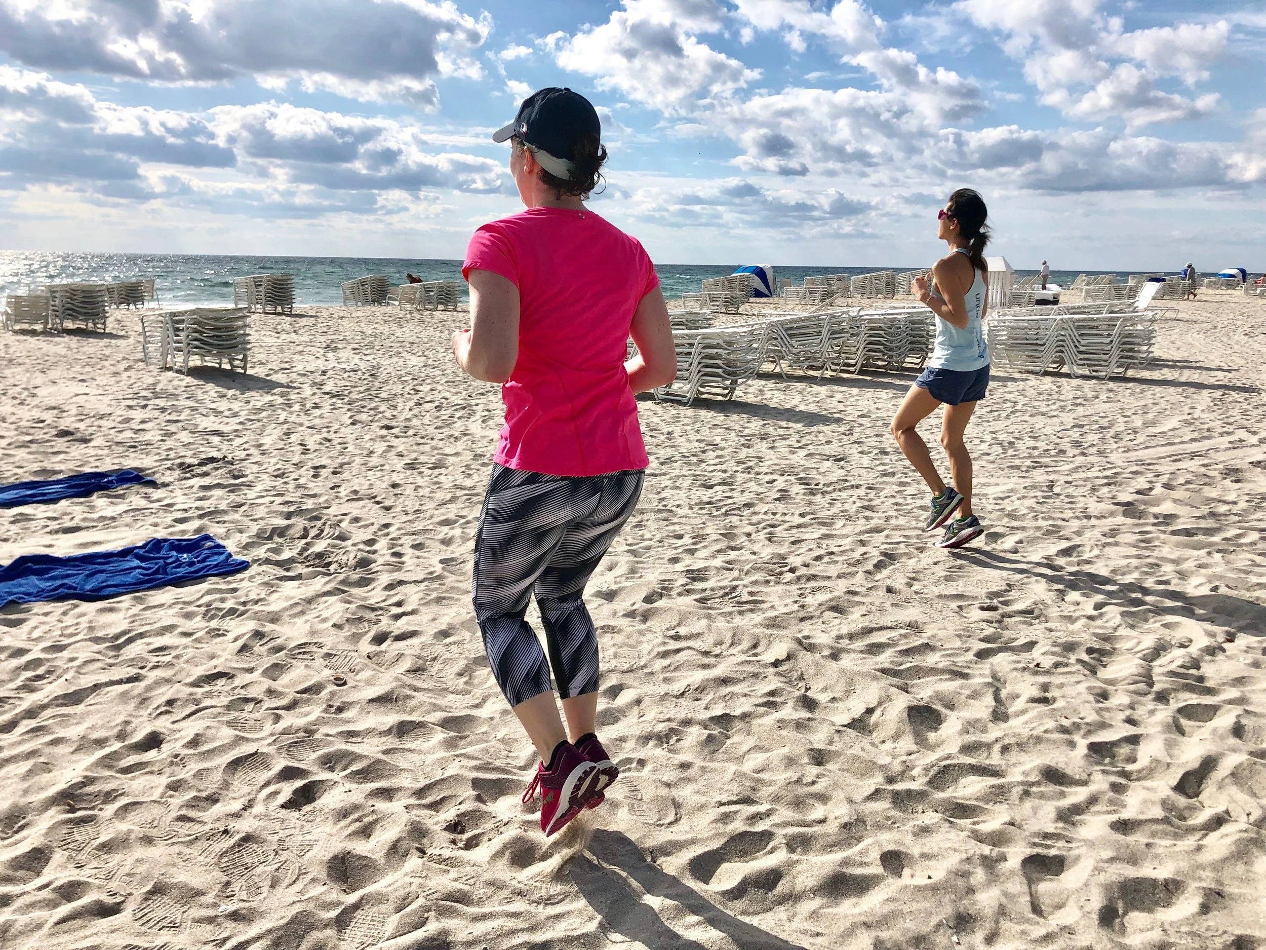 18 Ways To Have A Healthier Holiday