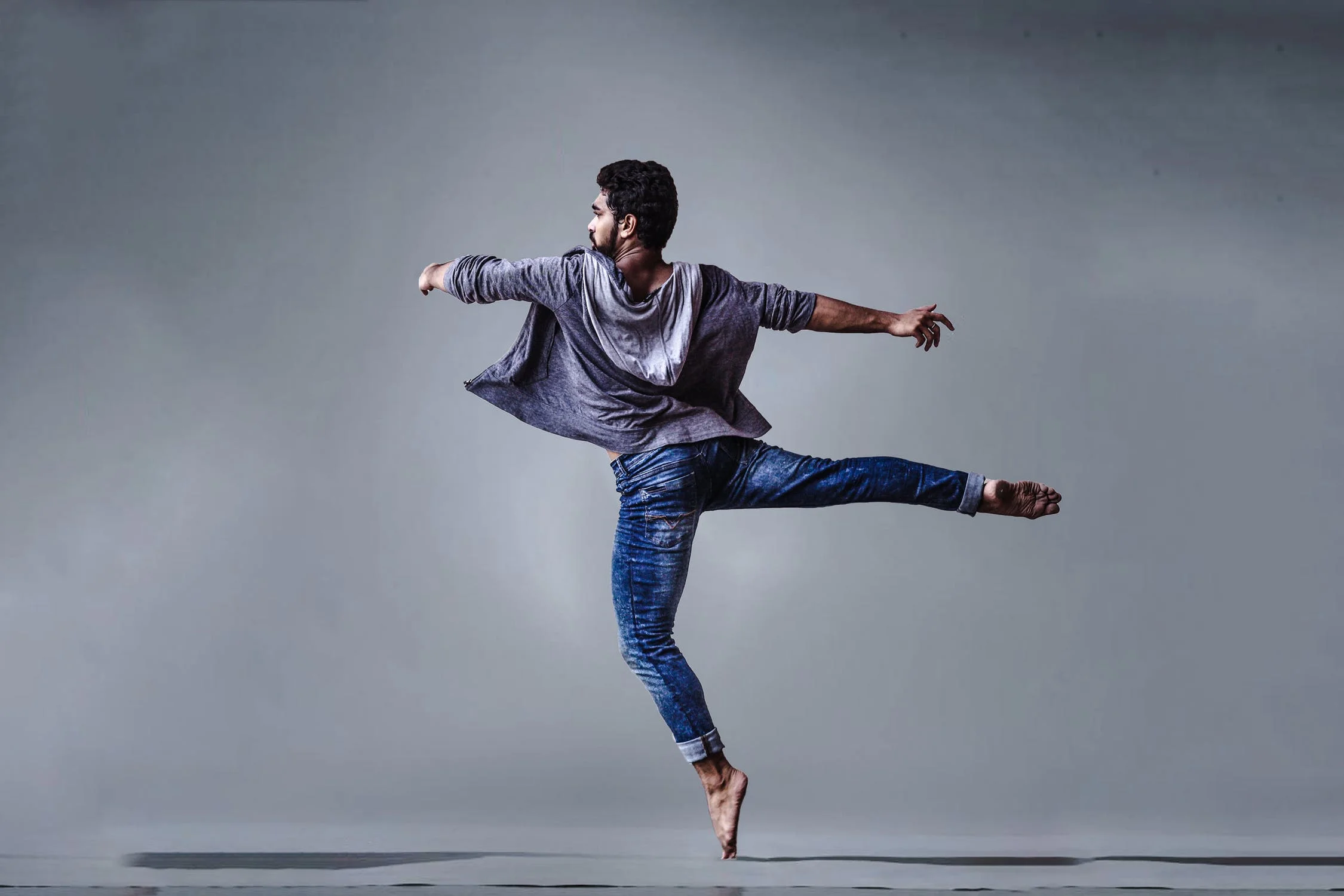 improve fitness with barre