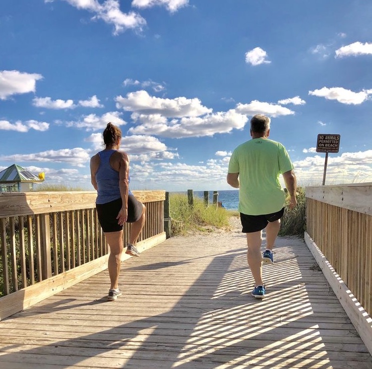 Private Fitness Retreat Weight Loss & Wellness Retreat — Vita Vie Retreat