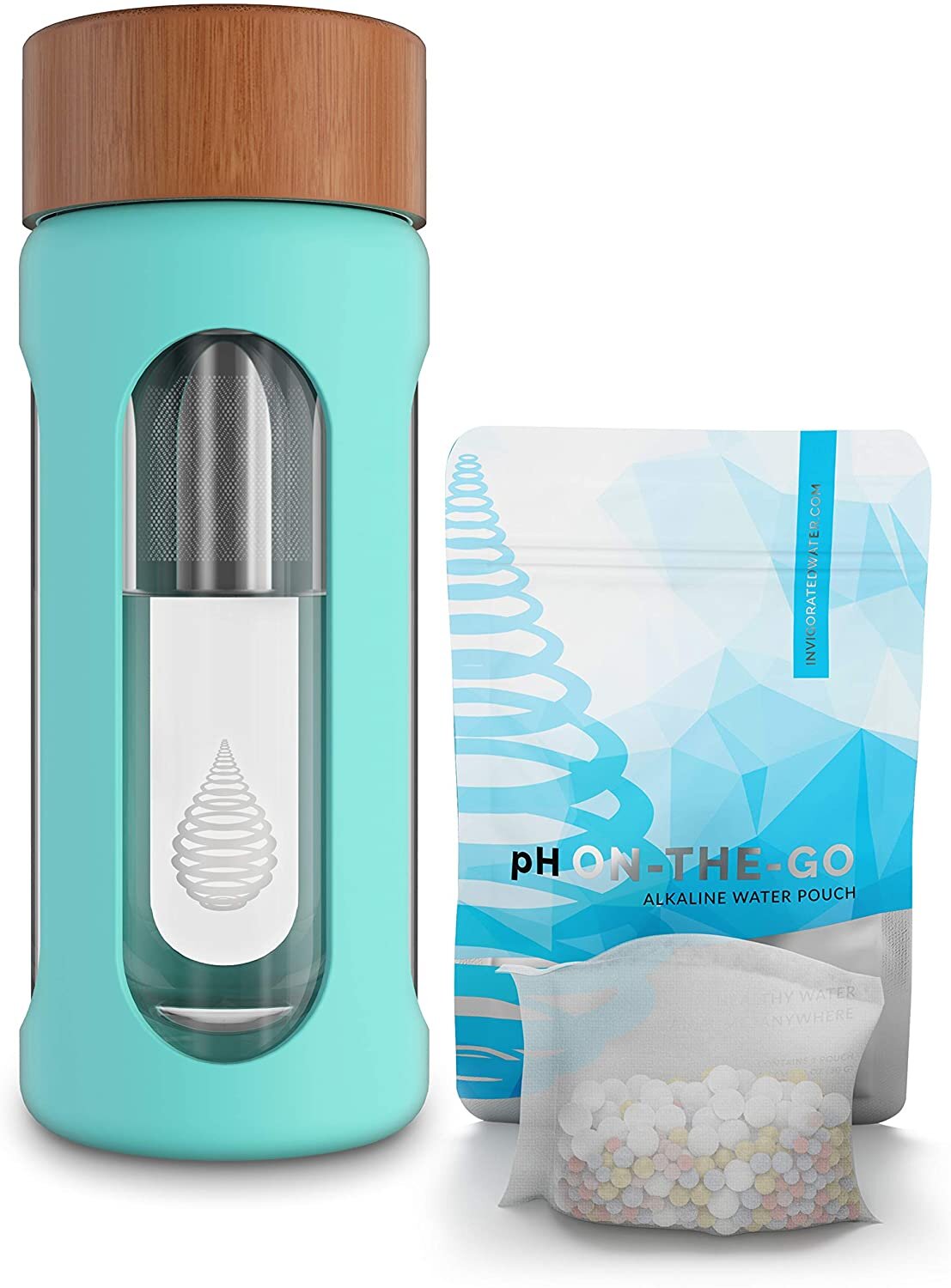 Our Top 8 Water Bottles For Better Health — Vita Vie Retreat