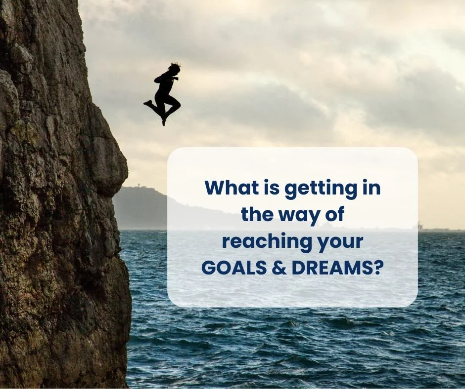 Roadblocks &  Obstacles